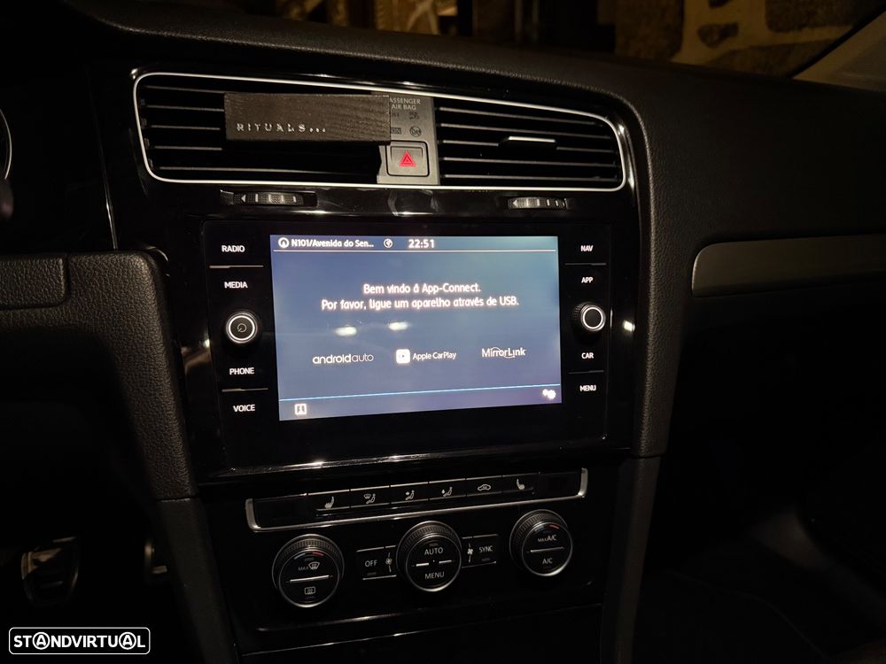 VW Golf 1.5 TSI ACT Join - 24
