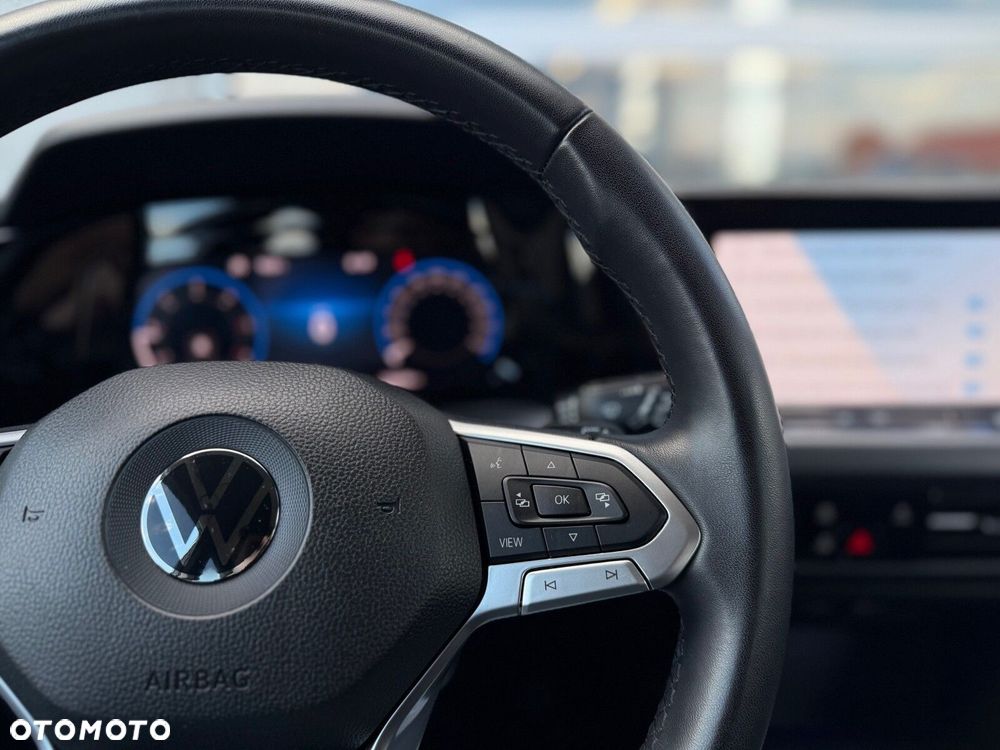 Volkswagen Golf Variant 2.0 TDI Style DSG - 22