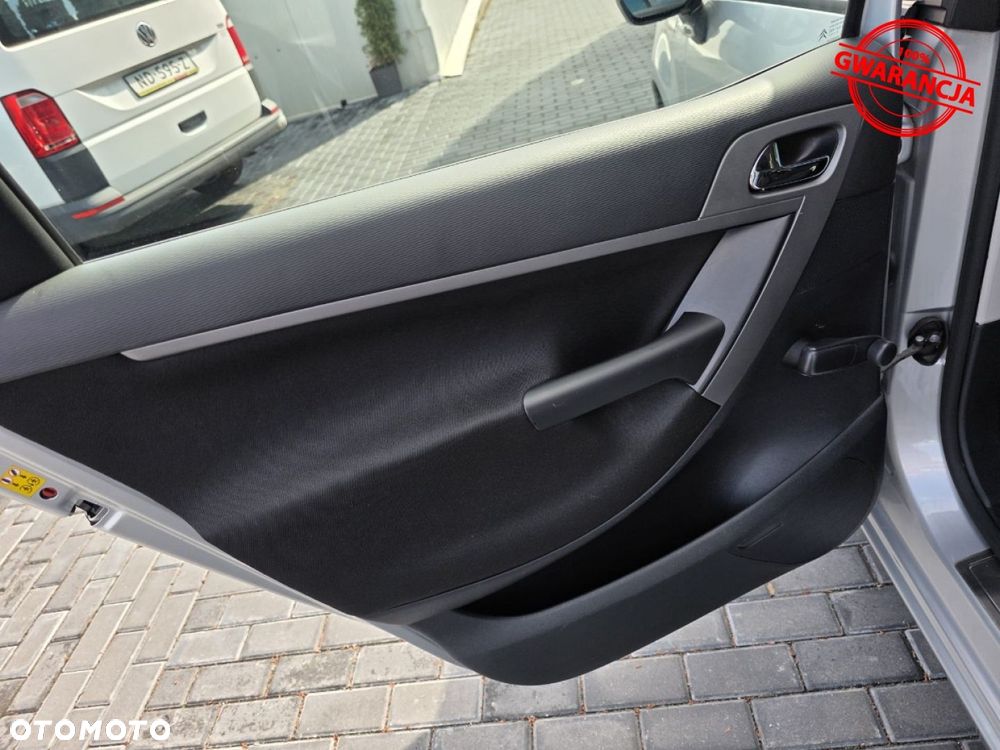 Citroën C4 Picasso VTi 120 Business Class - 36