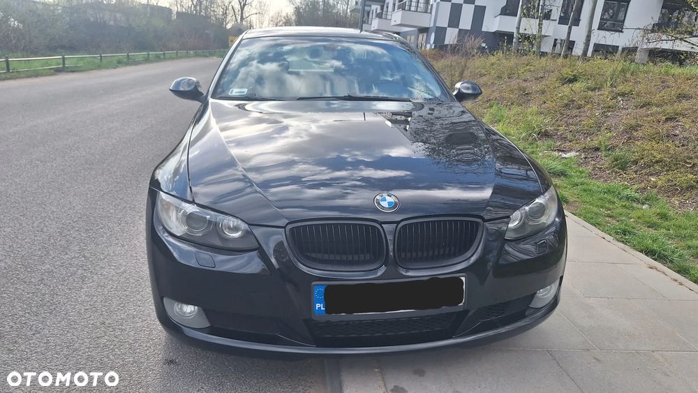 BMW Seria 3 320d - 2