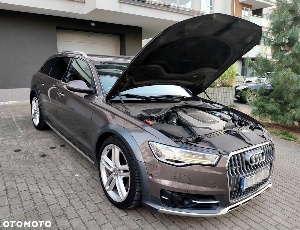 Audi A6 Allroad - 17