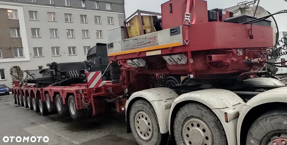 Scheuerle InterCombi S0 - 7