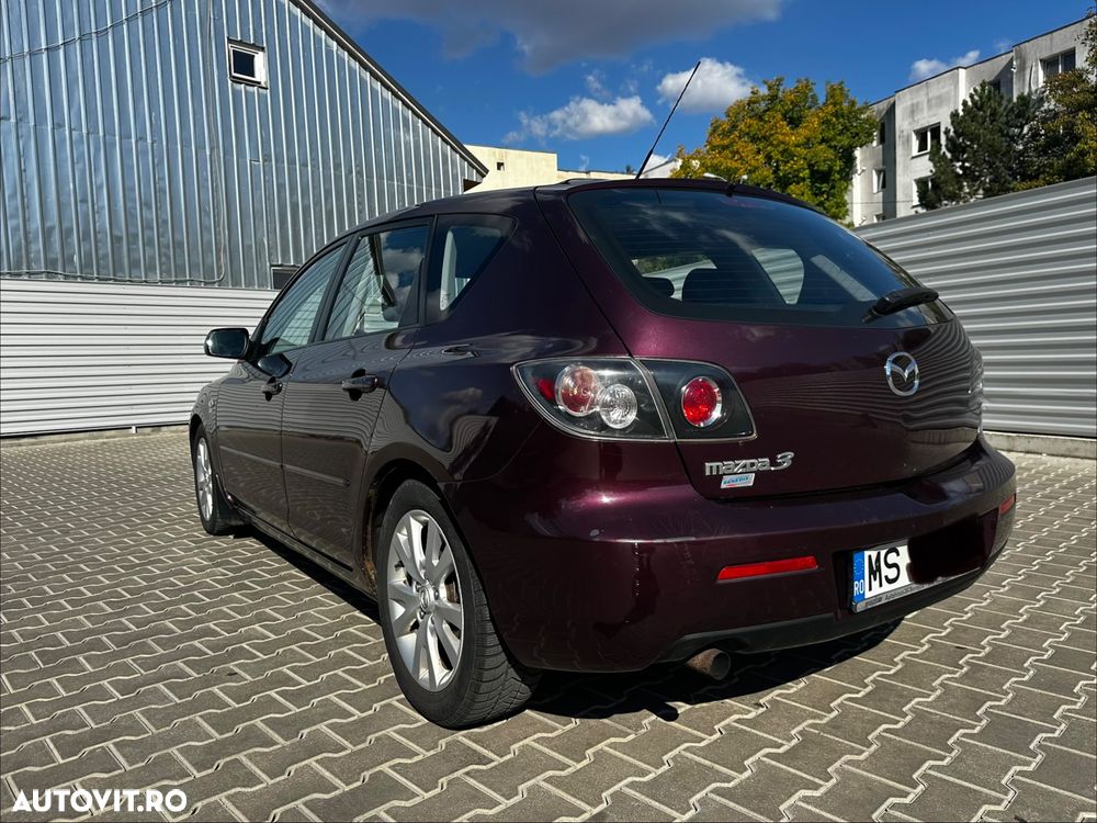 Mazda 3 - 19