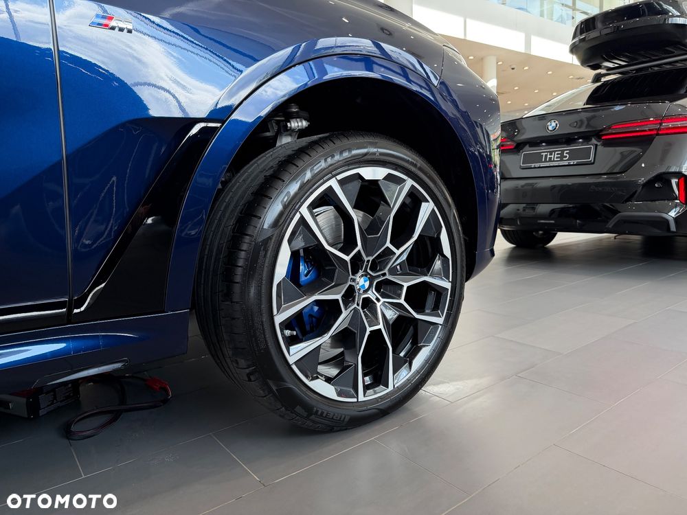 BMW X7 xDrive40i mHEV sport - 12