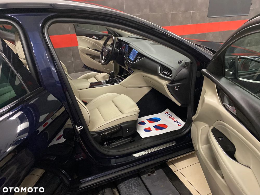 Opel Insignia Grand Sport 1.6 Diesel Innovation - 20