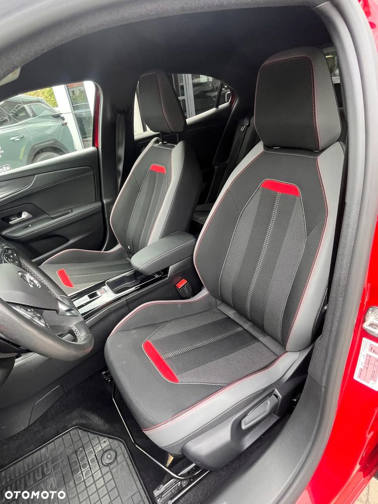Opel Mokka 1.2 T GS S&S - 12