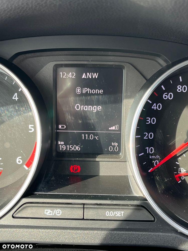 Volkswagen Polo Cross - 25