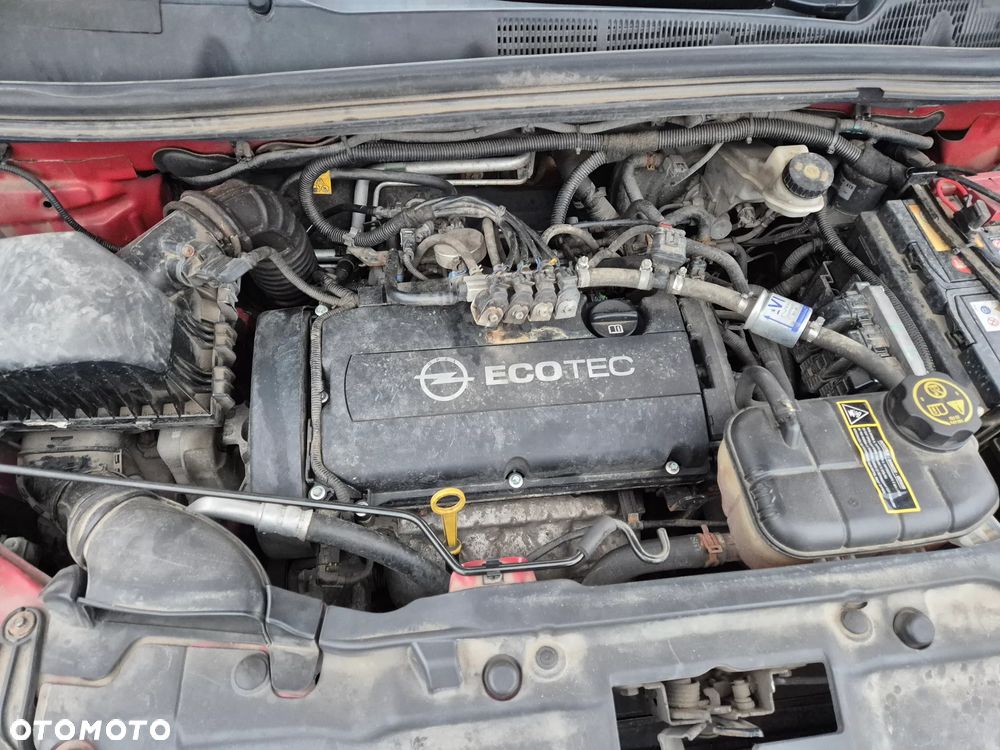 Opel Mokka 1.6 Cosmo S&S - 25