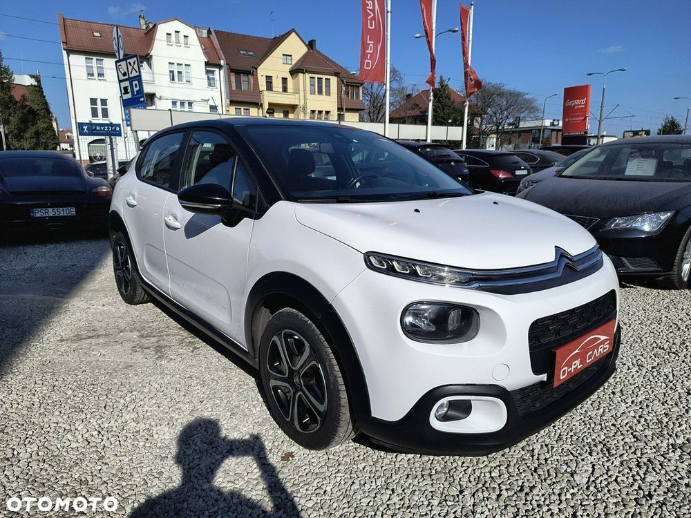 Citroën C3 1.6 BlueHDi Shine S&S - 4