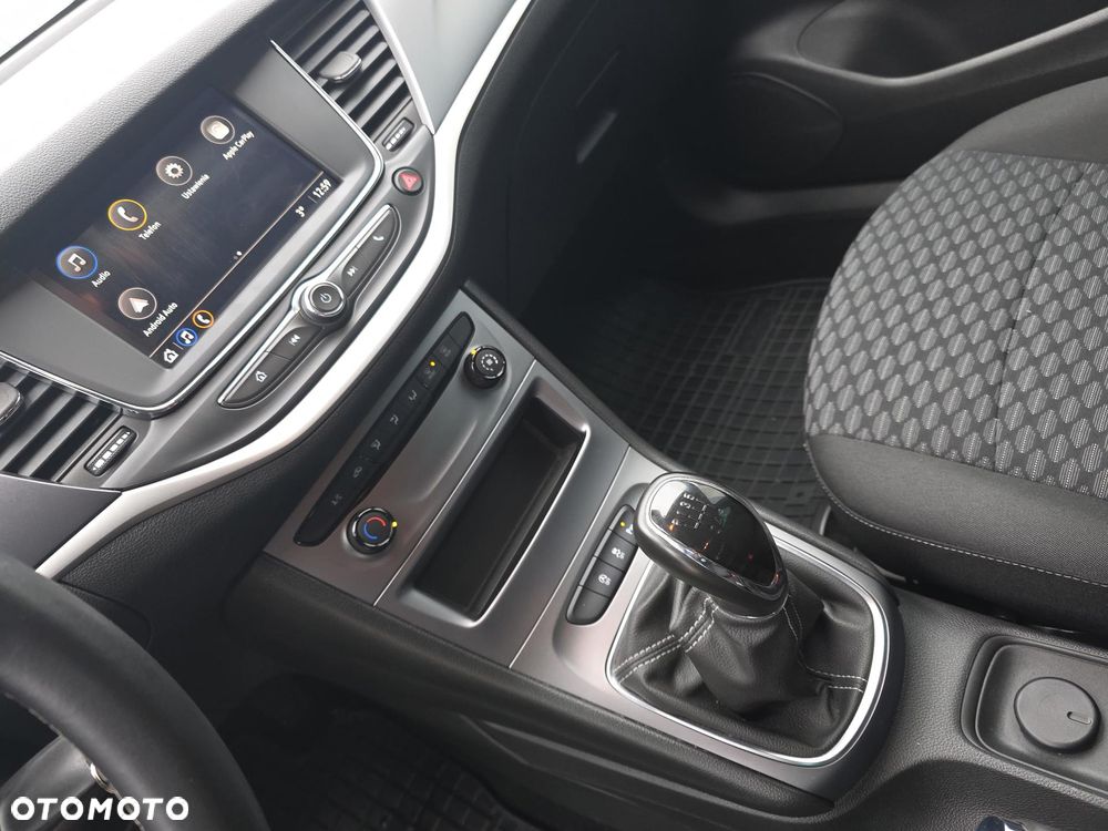Opel Astra 1.5 CDTI Edition S&S - 16