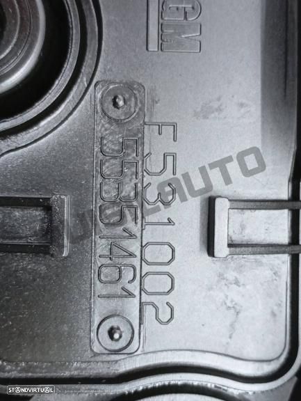 Tampa Válvulas 5535_1461 Opel Tigra Ii Twintop [2004_2010] 1.4 - 3