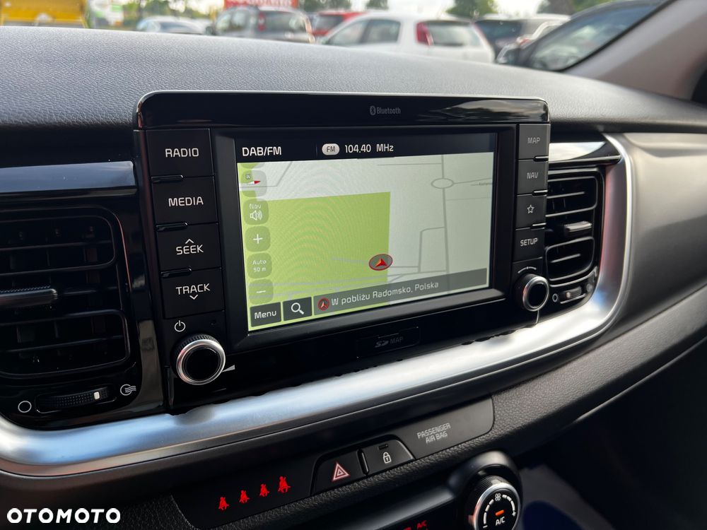 Kia Stonic 1.4 L - 30