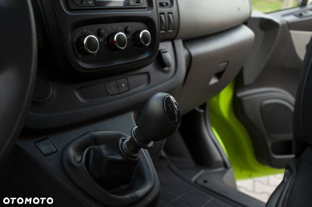 Renault Trafic - 38