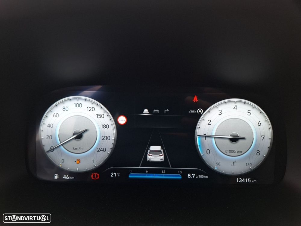 Hyundai i30 1.0 T-GDI Style Plus - 15