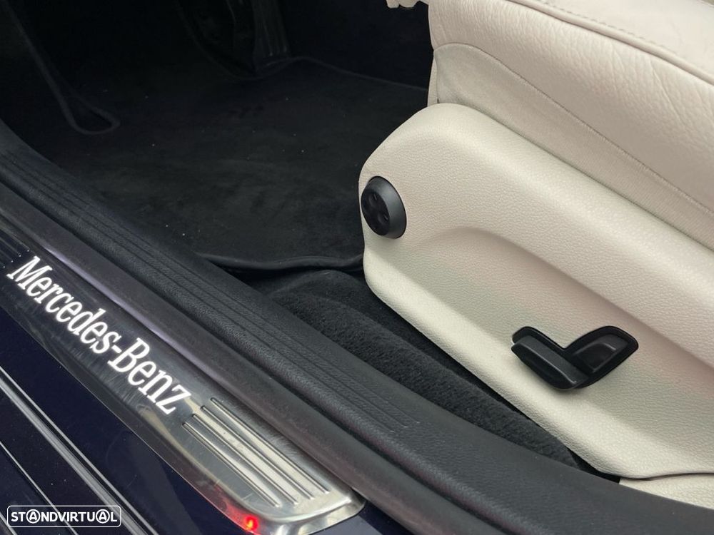 Mercedes-Benz E 300 de AMG Line - 20