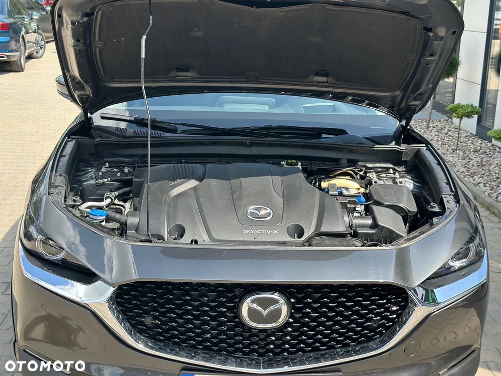 Mazda CX-30 - 16
