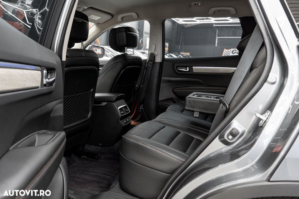 Renault Koleos BLUE dCi 185 4WD X-tronic INITIALE PARIS - 19