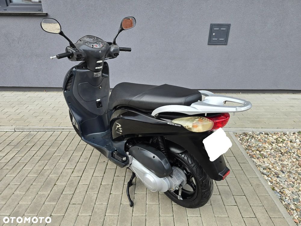 Honda Inny - 6