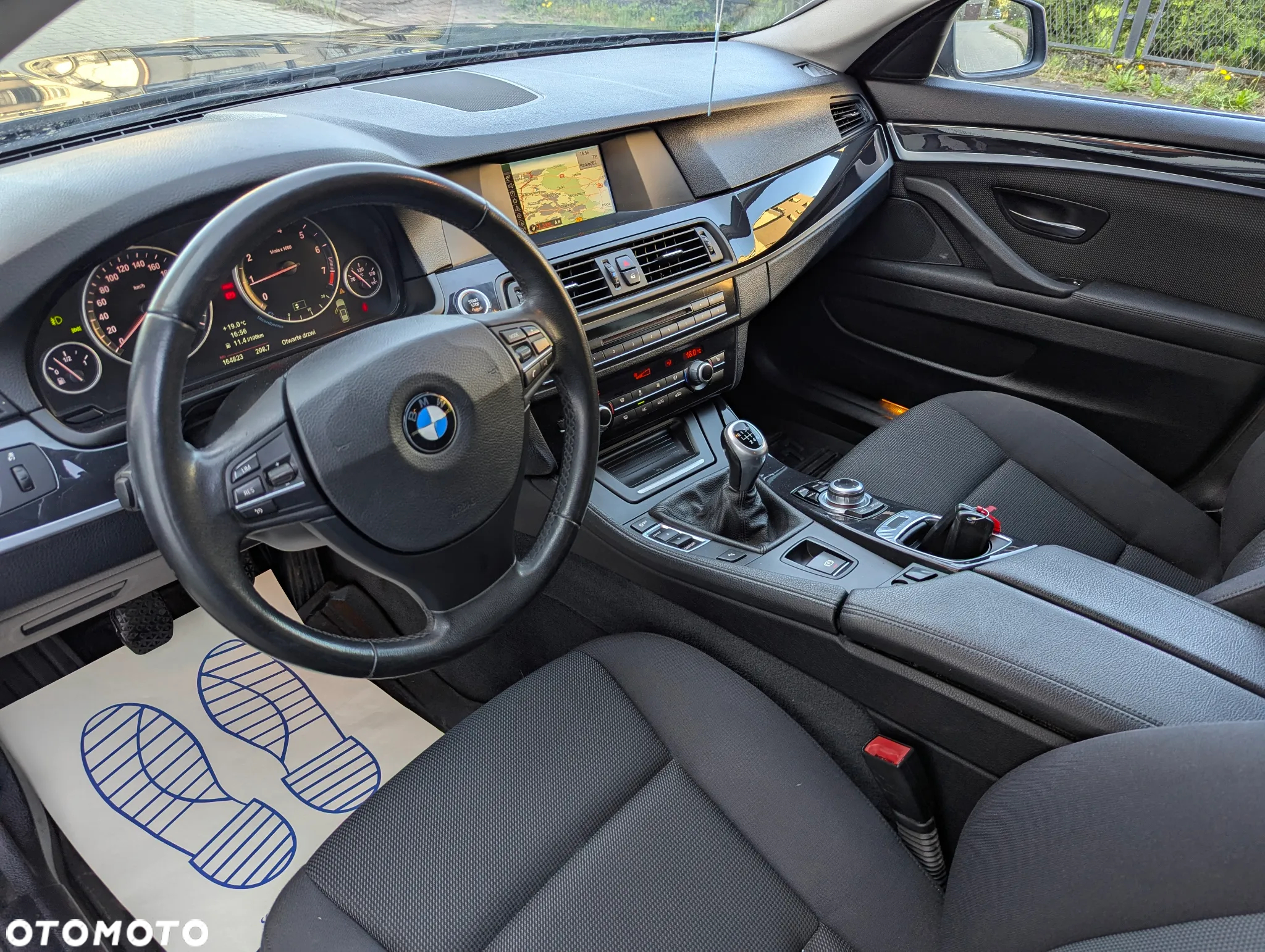 BMW Seria 5 - 17