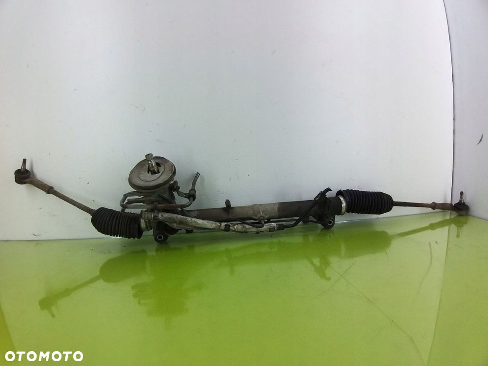 Maglownica Ford Fiesta MK6 1,4 16V B 02-08 R 2S613200KP 2S6C3550KD - 1