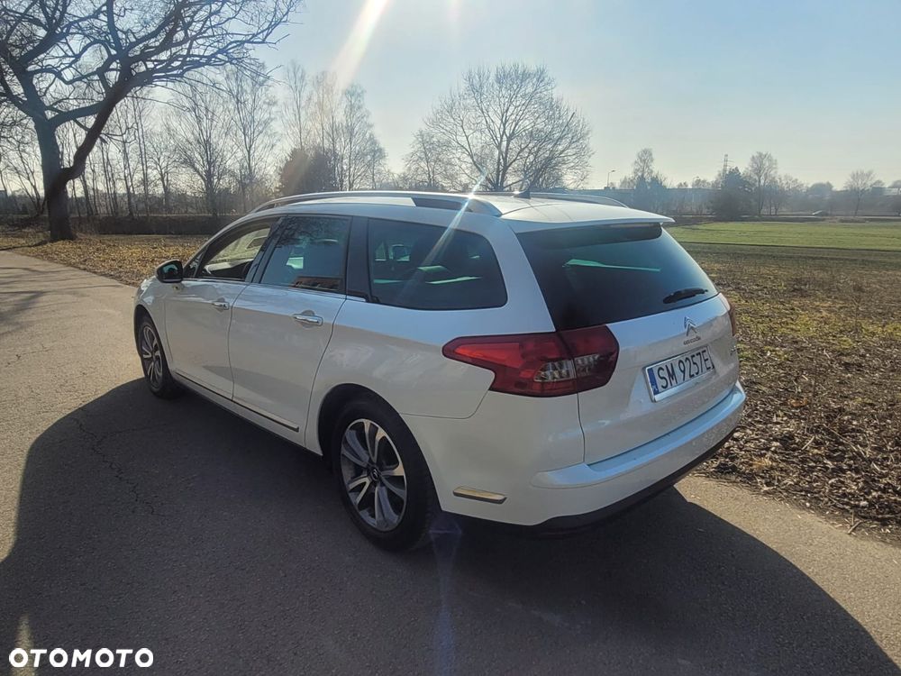 Citroën C5 BlueHDi 150 S&S Exclusive - 5