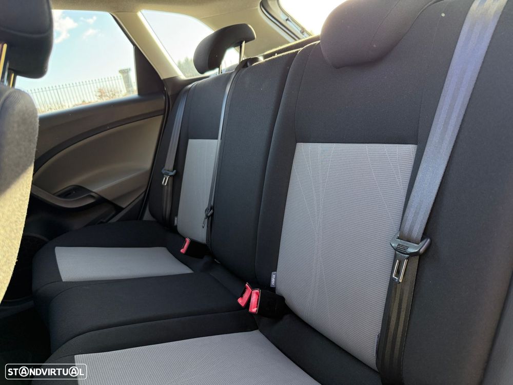 SEAT Ibiza ST 1.2 TDI Style - 28