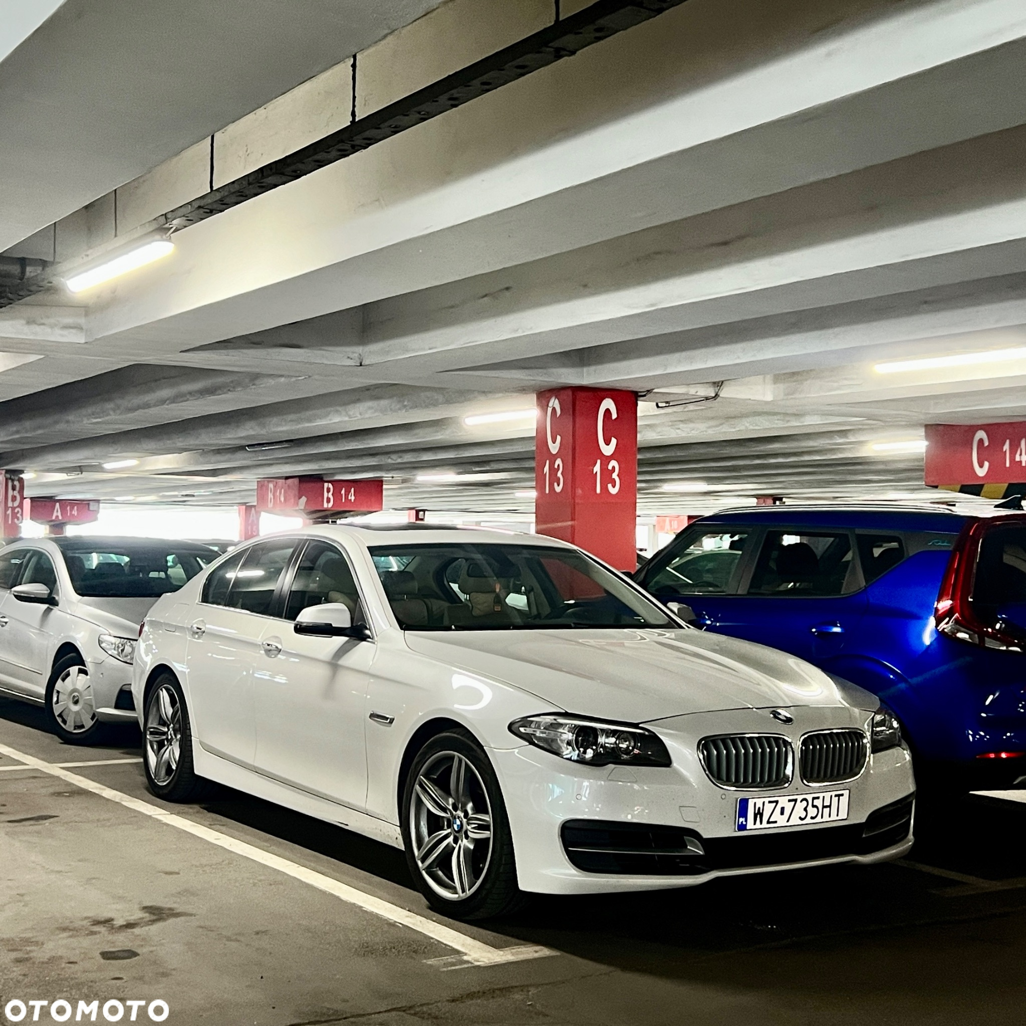 BMW Seria 5 - 3