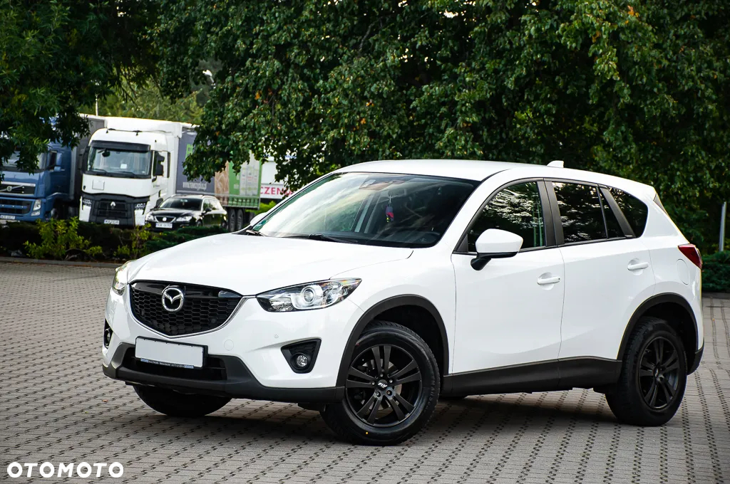 Mazda CX-5 2.0 Skyenergy 2WD - 26