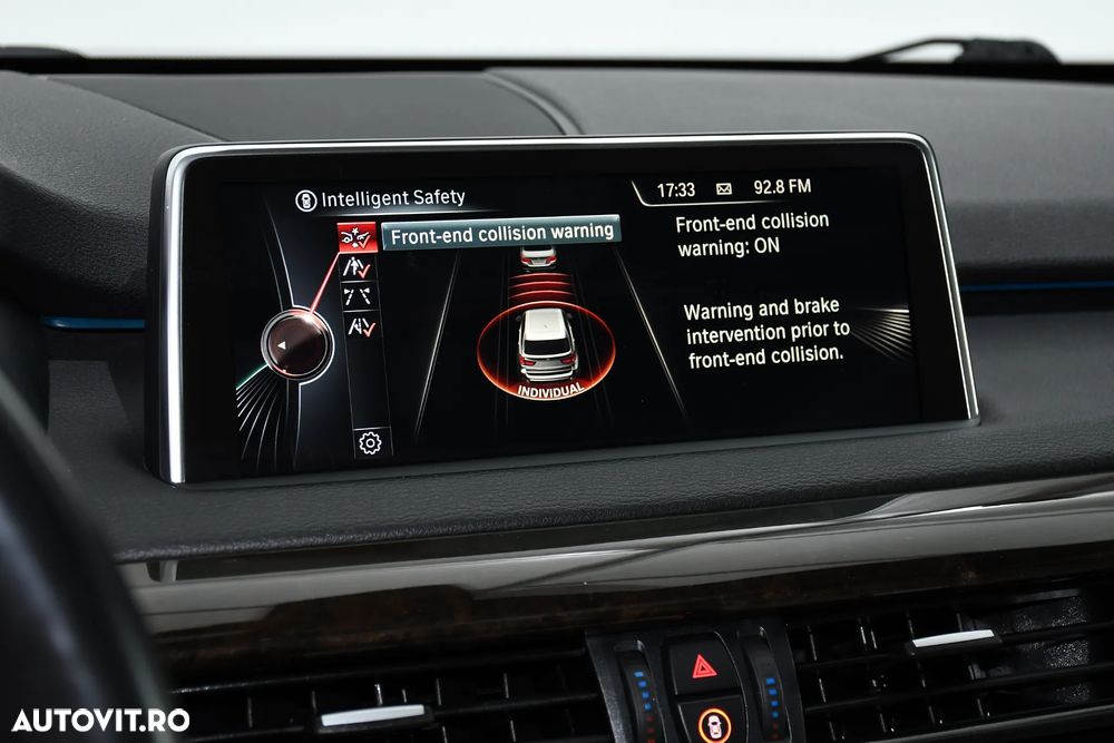 BMW X5 - 8