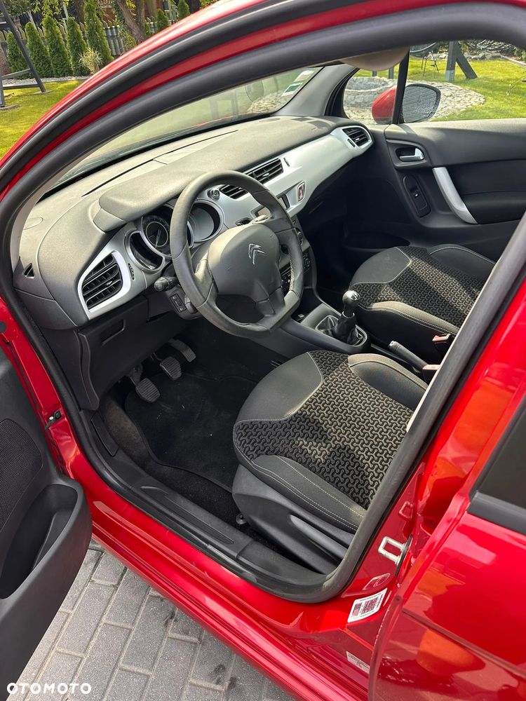 Citroën C3 1.4 Confort - 10