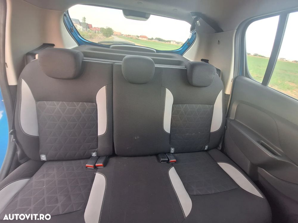Dacia Sandero Stepway 1.5 Blue dCi - 17