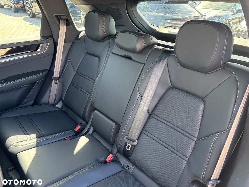 Porsche Cayenne Turbo E-Hybrid PHEV - 30