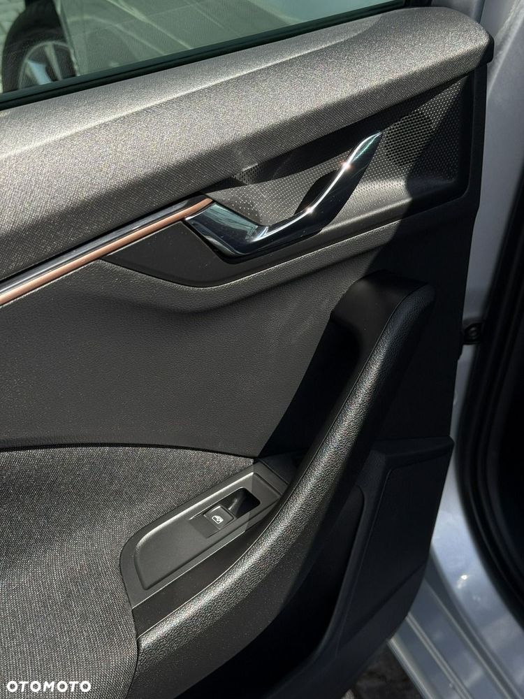 Skoda Scala 1.5 TSI Selection - 27