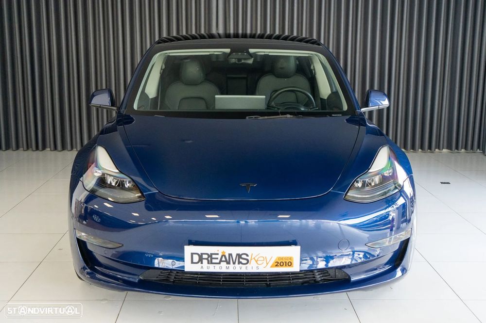 Tesla Model 3 Performance Dual Motor AWD - 3