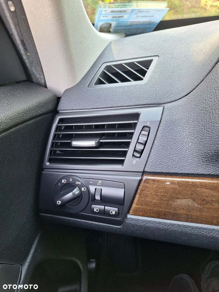 BMW X3 - 16