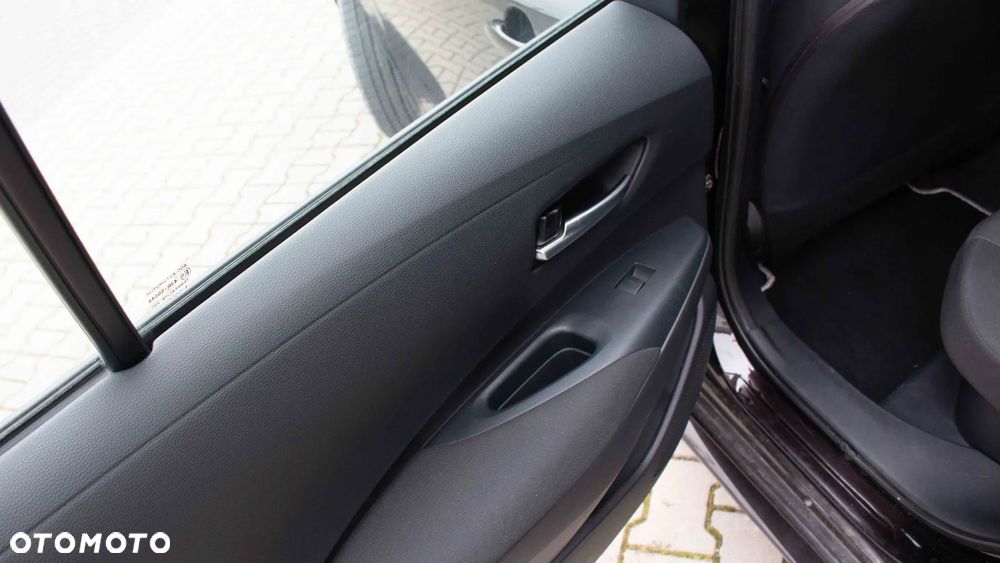 Toyota Corolla 1.8 Hybrid Selection - 25