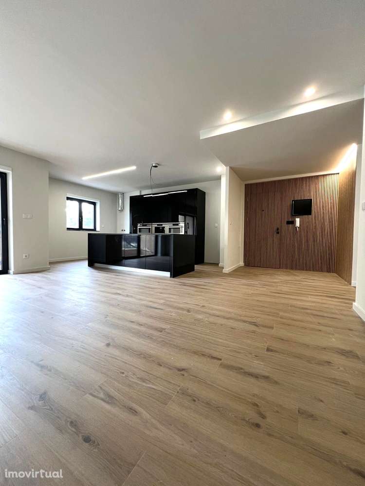 Apartamento T 3 Junto ao Centro da Cidade - Grande imagem: 4/10