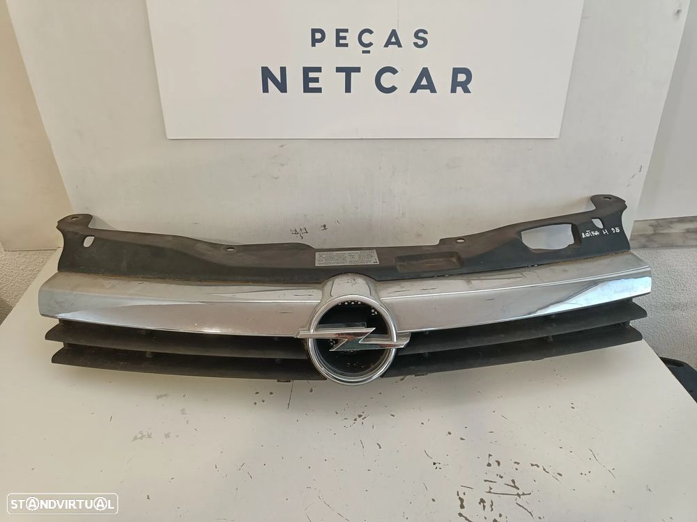 Grelha Opel Astra H 2006 5 portas - 1
