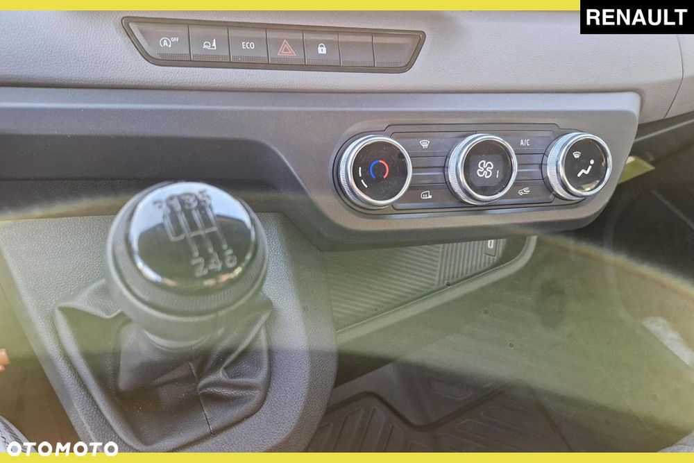 Renault Master L3 Kontener 8EP + Winda 2.0 170KM - 14