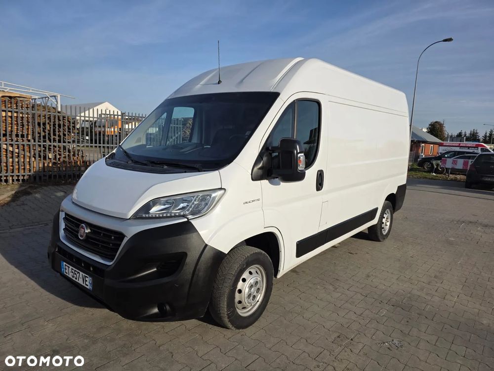 Fiat Ducato L2H2 - 1