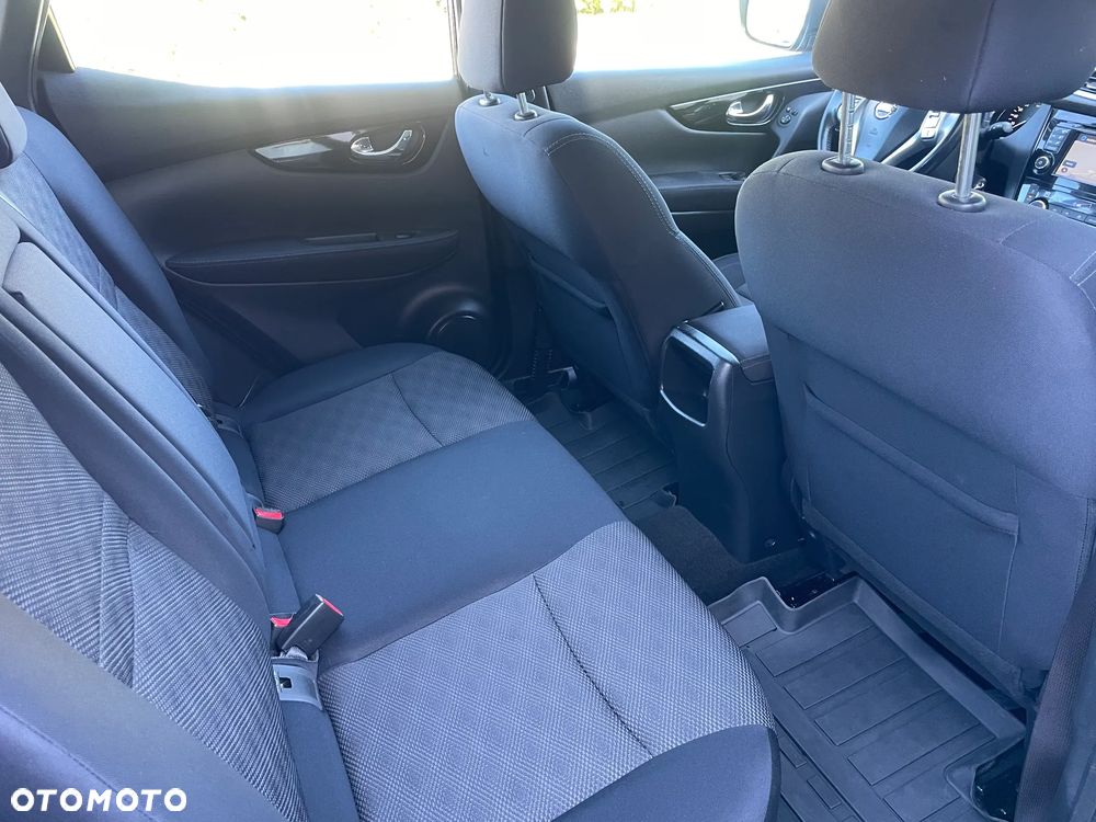 Nissan Qashqai 1.6 dCi 4x4 Acenta - 21