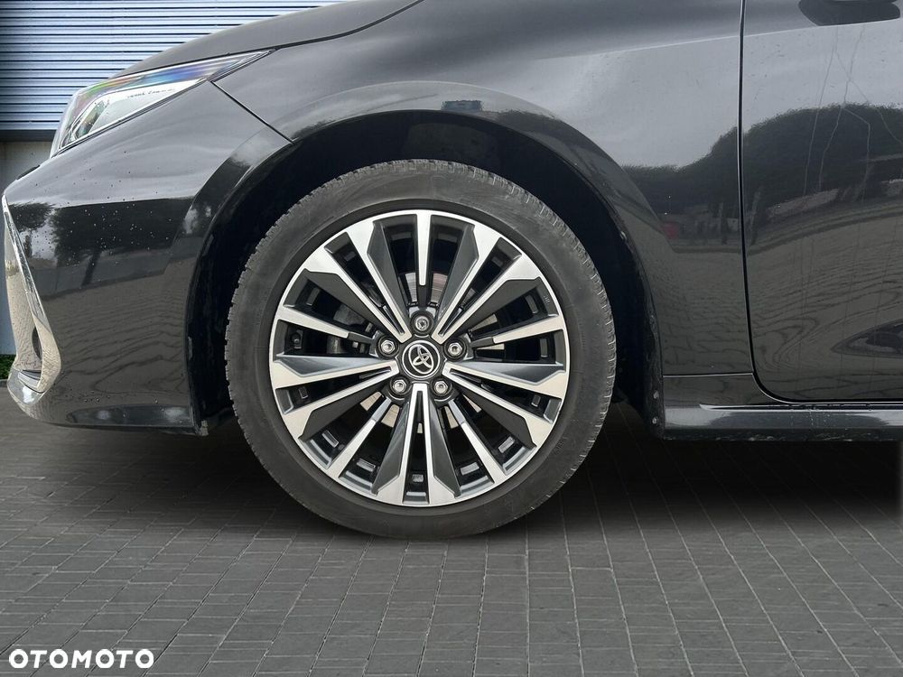 Toyota Corolla 1.8 Hybrid Style - 24