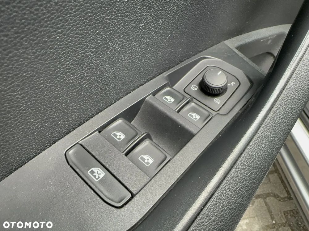 Skoda Karoq 1.5 TSI ACT Style DSG - 13