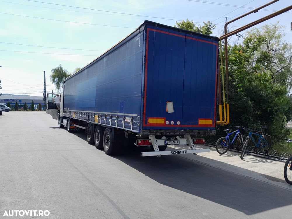 Schmitz Cargobull SCB S3T - 1