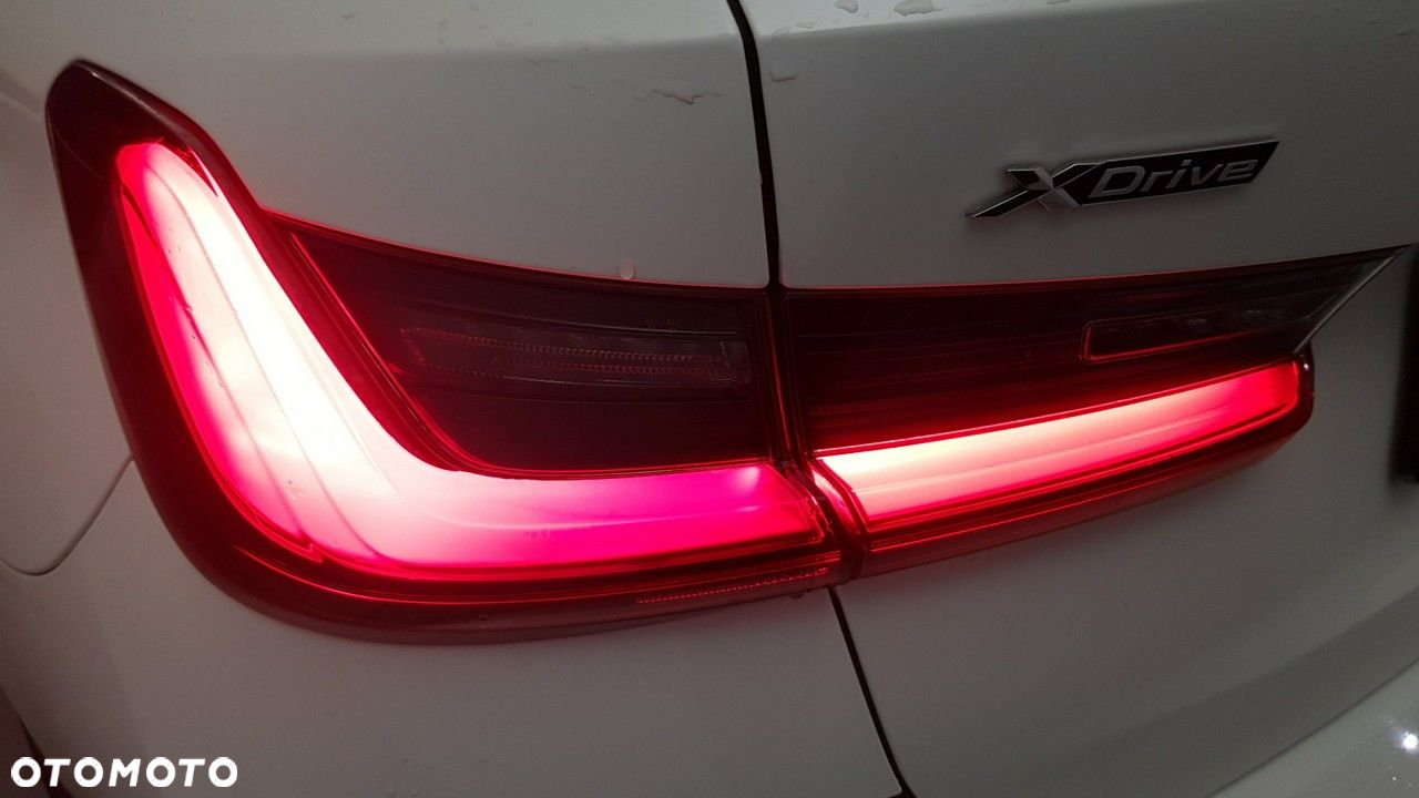 BMW Seria 3 - 16