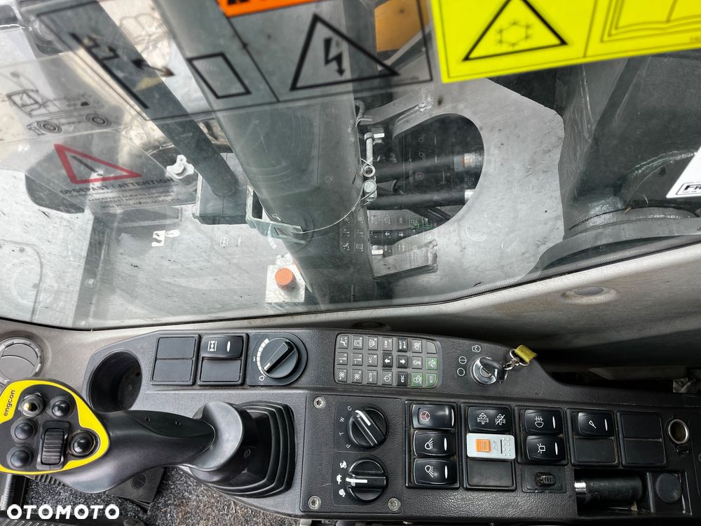 Volvo ED160D EW160E - 15