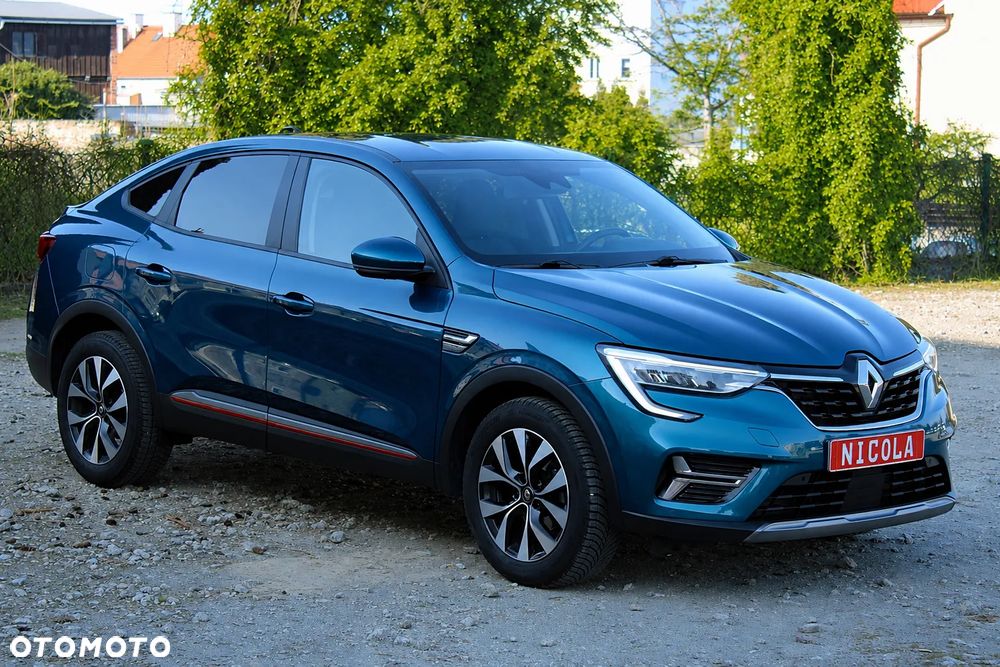 Renault Arkana - 3