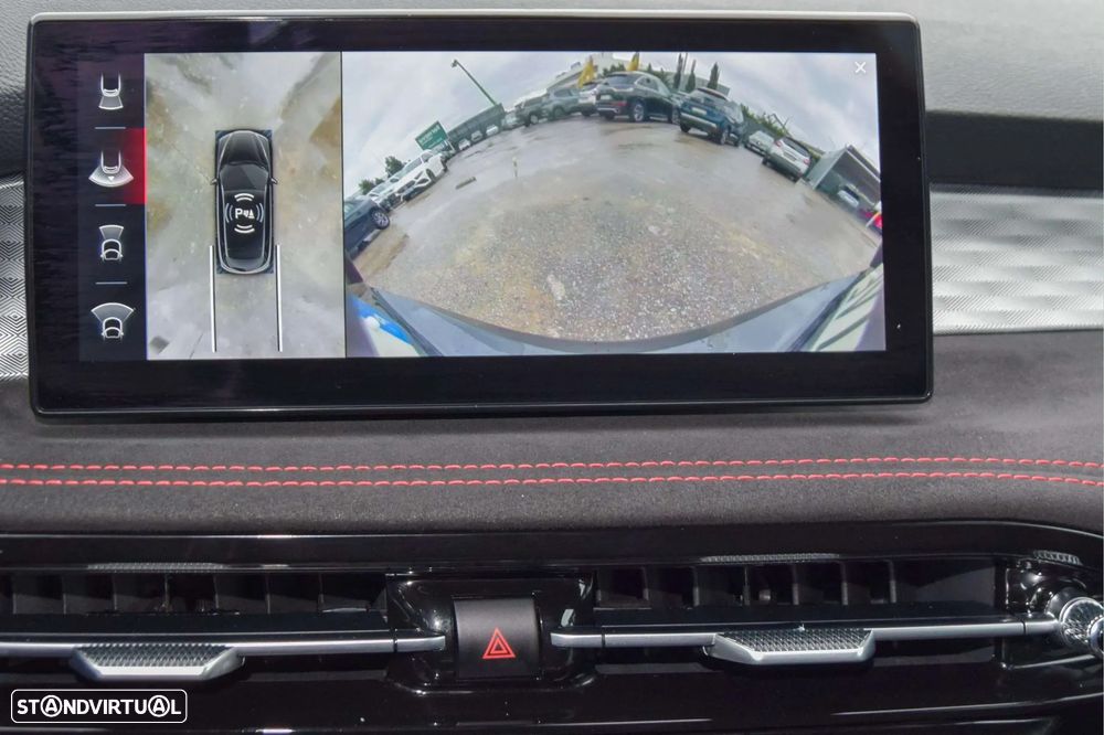 Alfa Romeo Tonale 1.3 Plug-In Hybrid Veloce e-AWD - 34