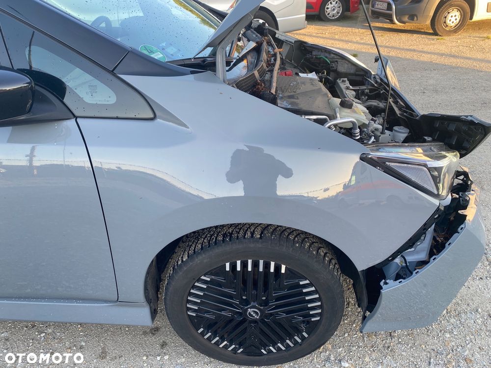 Nissan Leaf e+ 62kWh 3.Zero Limited Edition - 18