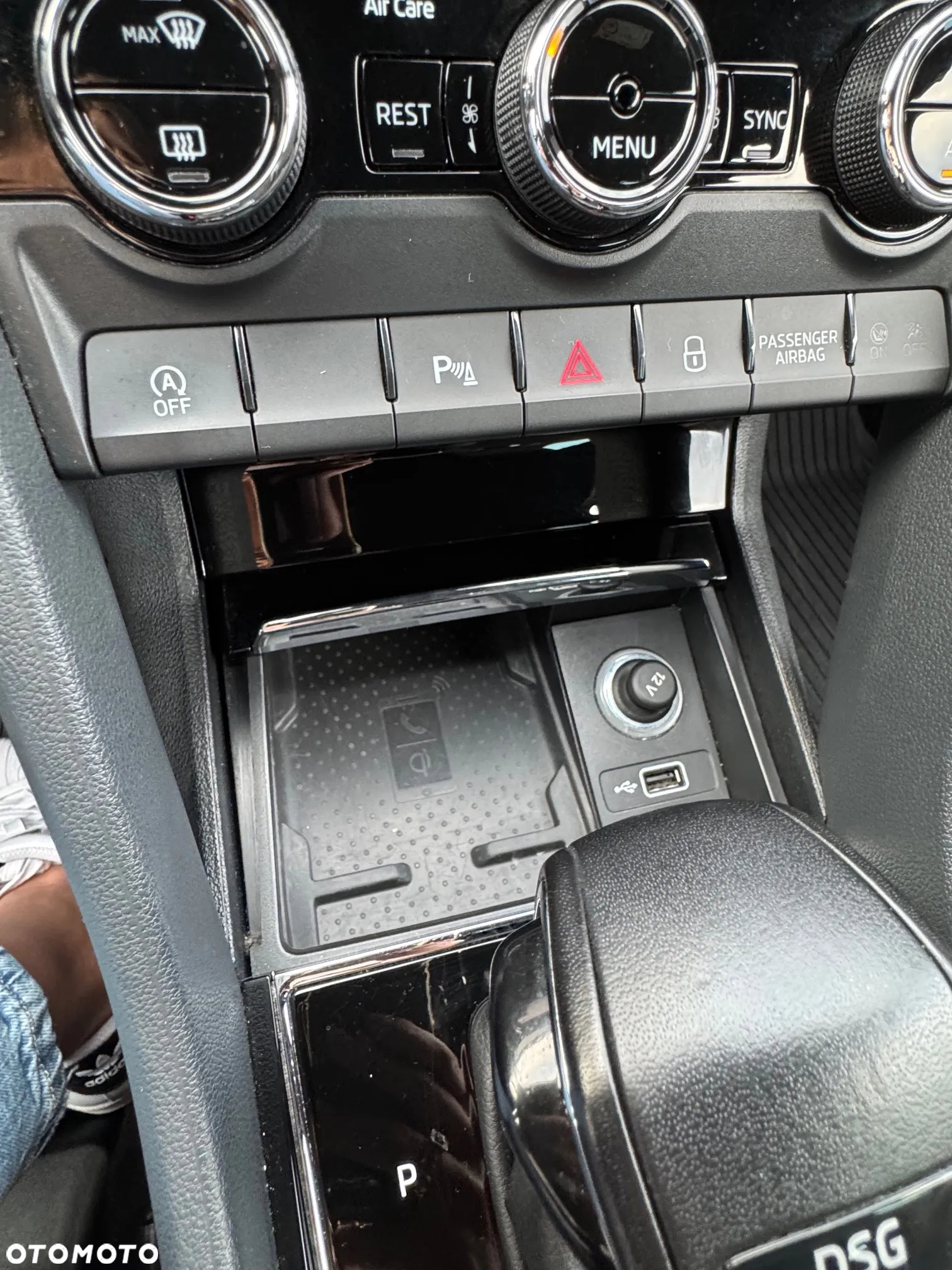 Skoda Kodiaq 2.0 TDI 4x4 Sportline DSG - 24